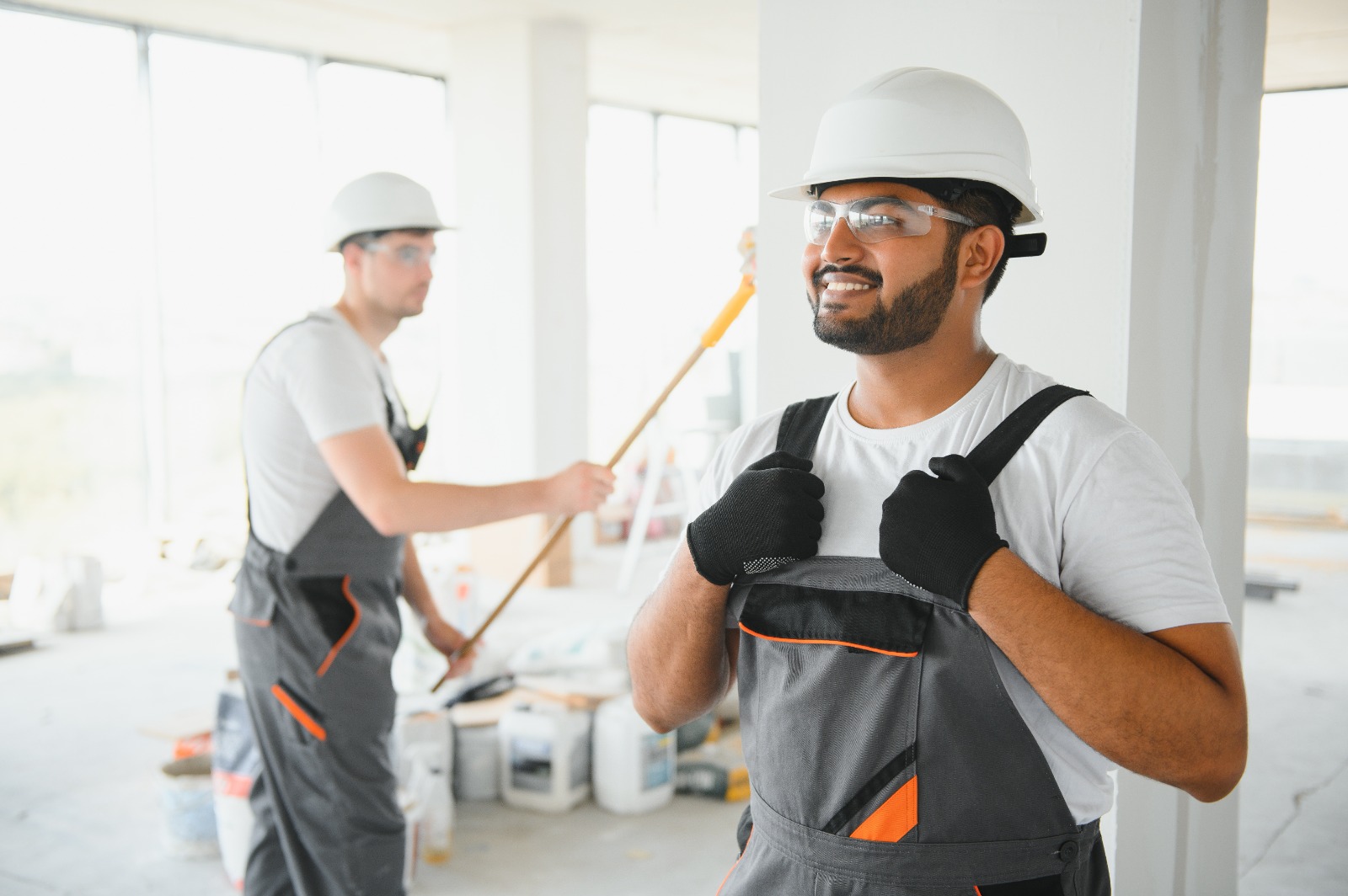 General Maintenance Services